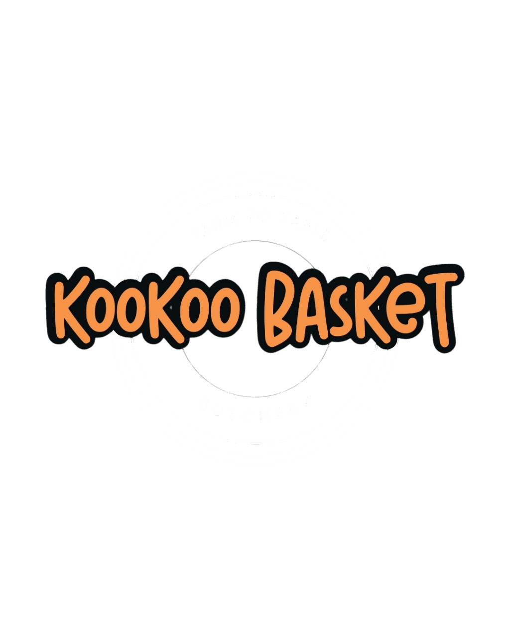 Kookoo Basket